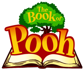 The Book of Pooh Complete